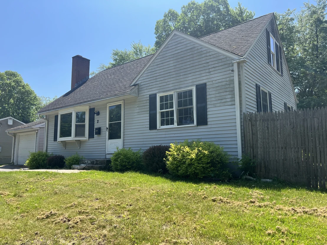 Photo of 2 Guild Street