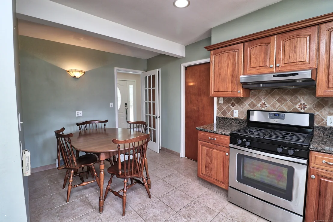 Photo of 215 Allerton Road