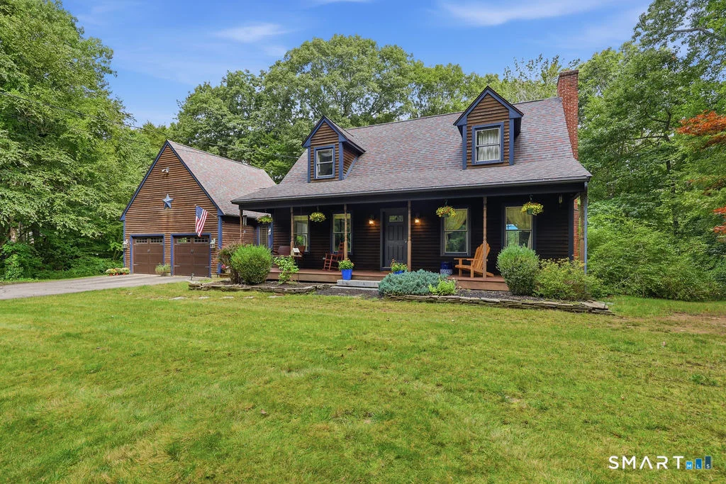 Photo of 116 Bascom Road