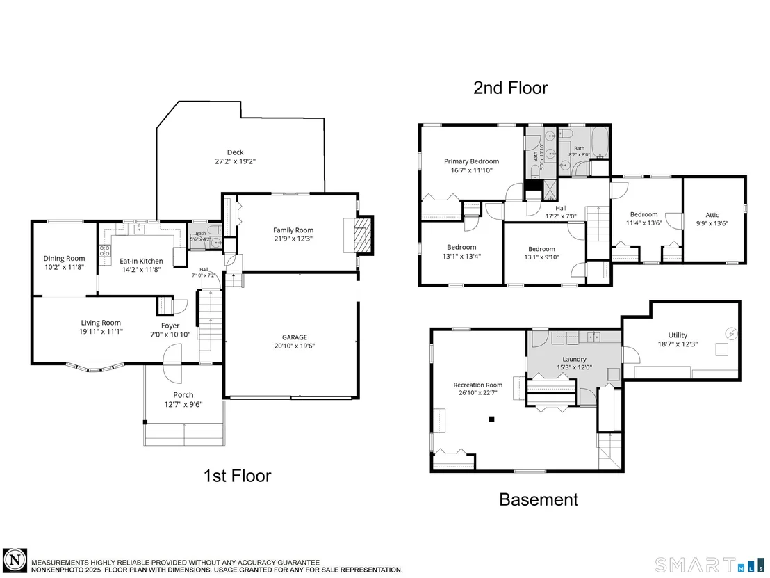 Photo of 15 Winhart Drive