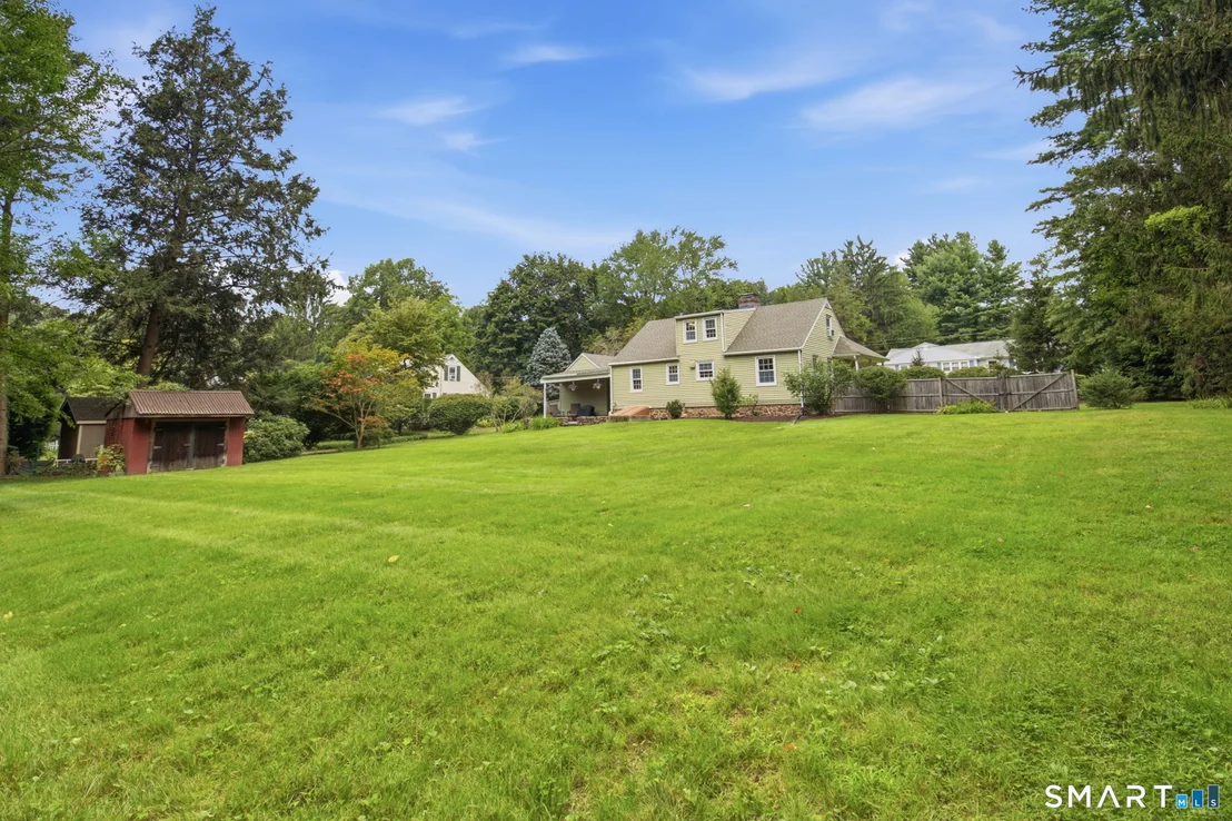 Photo of 137 Harrison Road