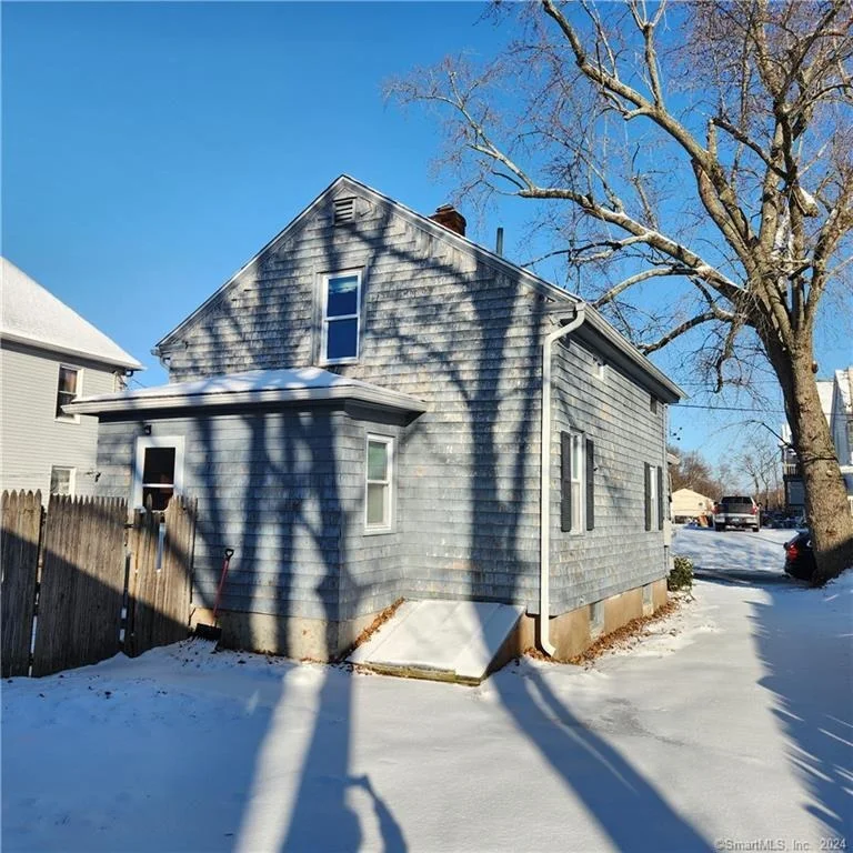 Photo of 210 Eldridge Street