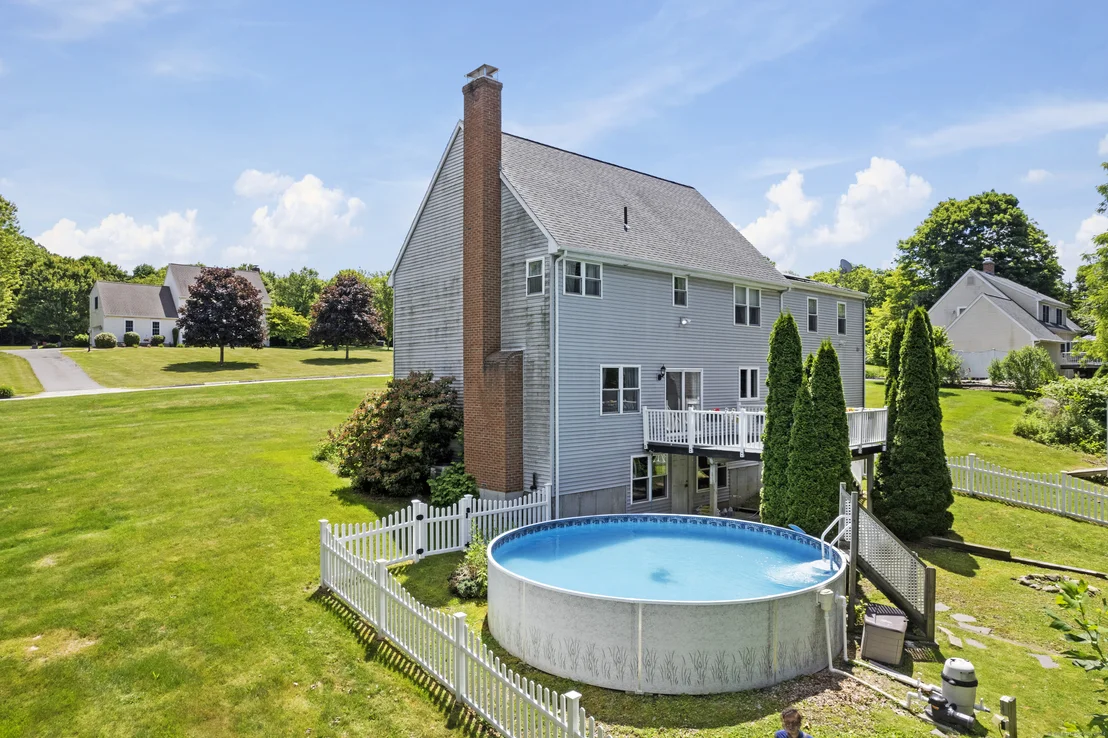 Photo of 21 Chatham Fields Road