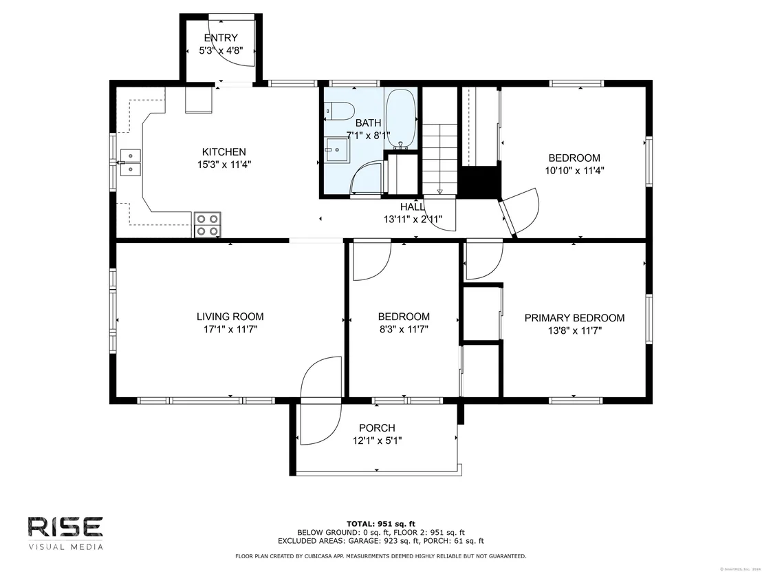 Photo of 43 Arrowhead Drive