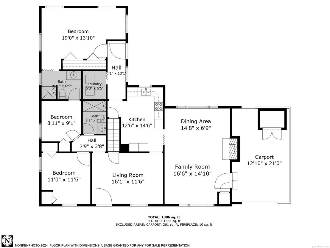 Photo of 6 Spring Glen Drive