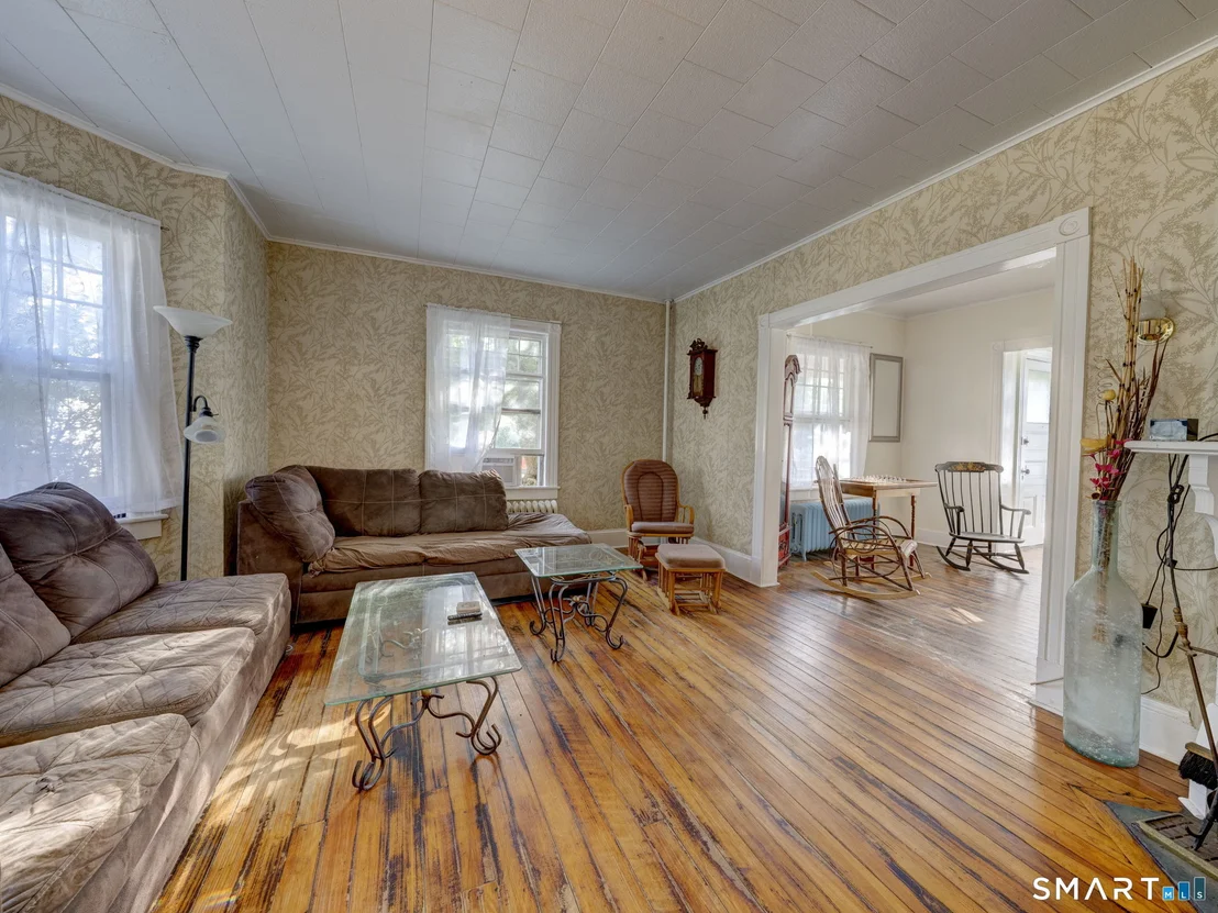 Photo of 293 Washington Street