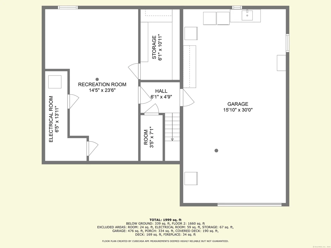 Photo of 4 Fulmore Drive