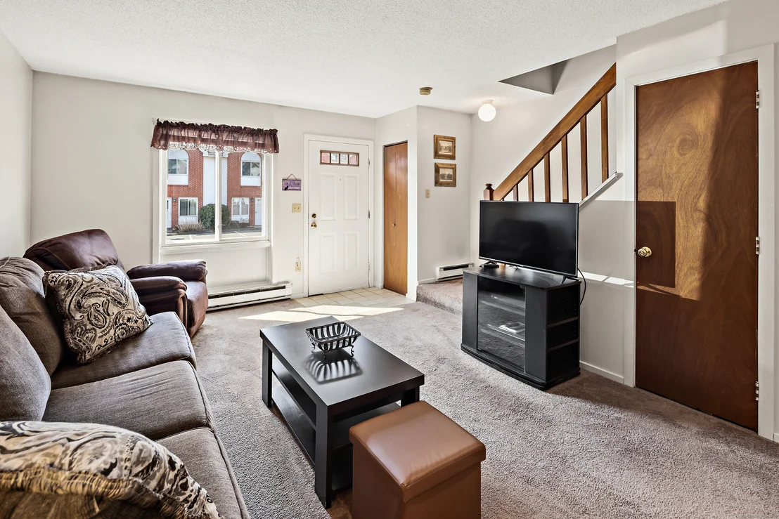Photo of Unit 45 at 585 Park Road
