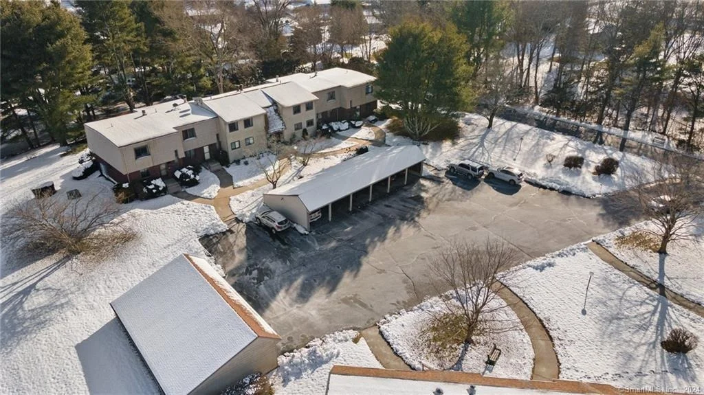 Photo of Unit 5D at 91 Riverview Road