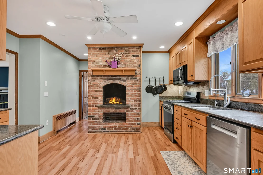 Photo of 295 Wolcott Hill Road