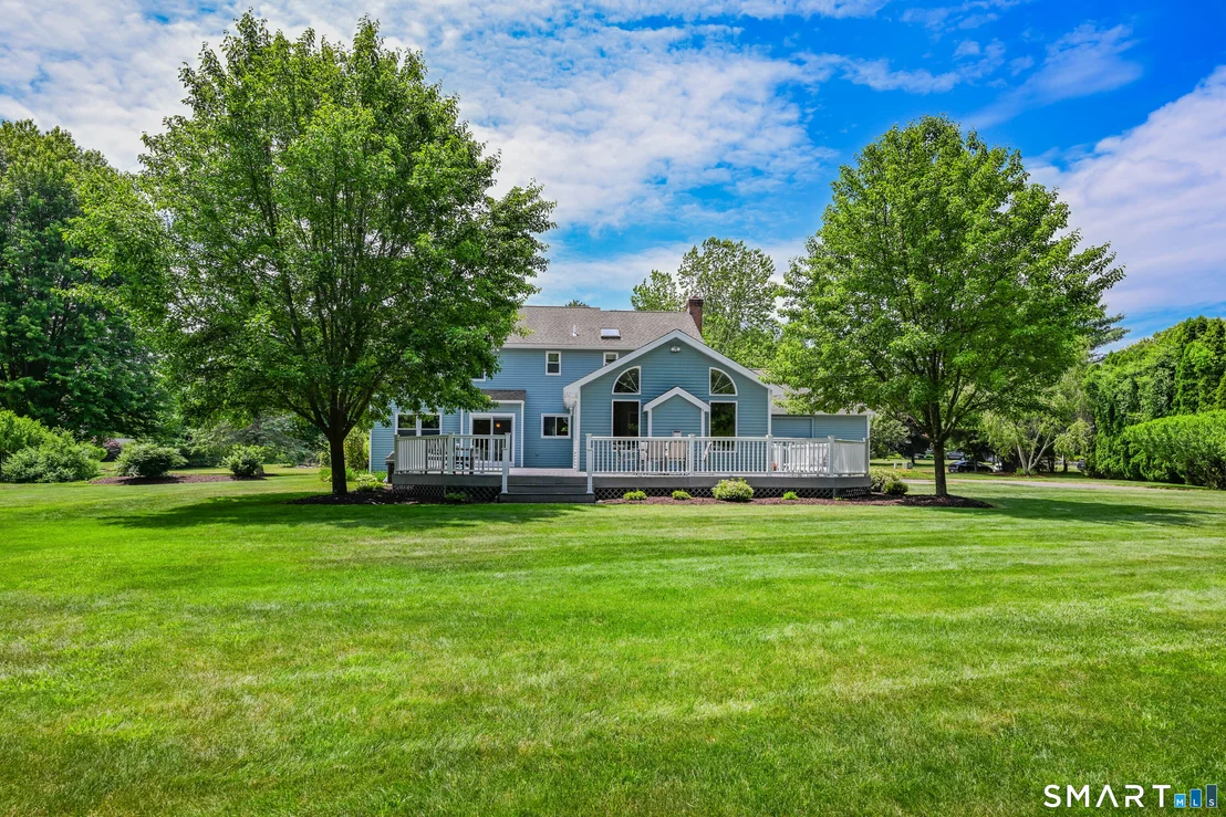 Photo of 118 Mountain Spring Road
