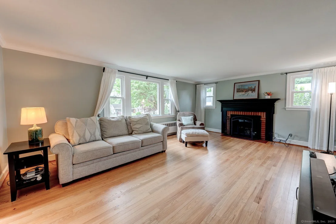 Photo of 3 Harvard Road