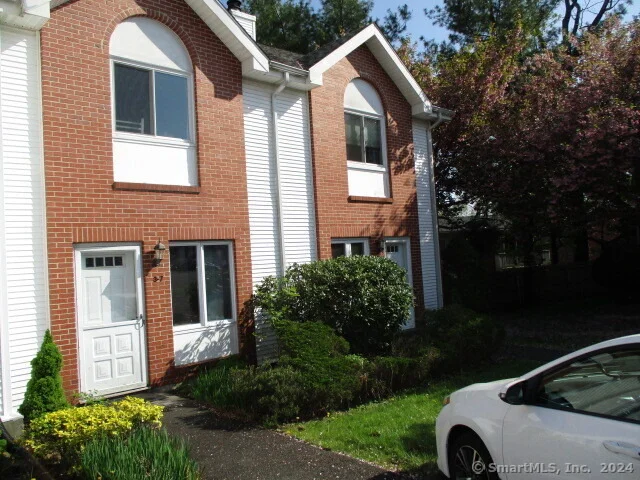 Photo of Unit 38 at 585 Park Road
