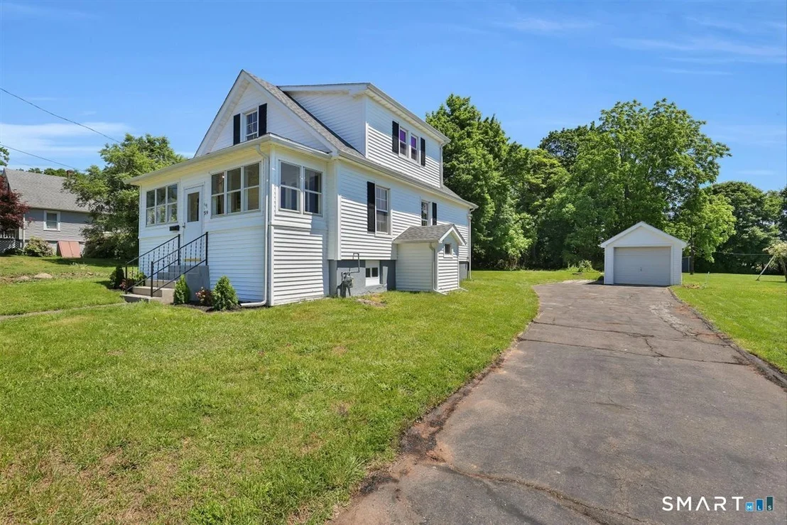Photo of 59 Walnut Street