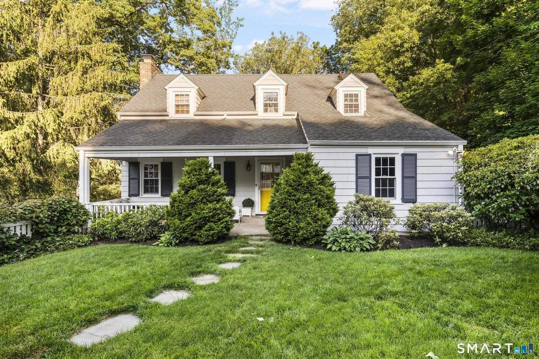 Photo of 22 Devils Garden Road