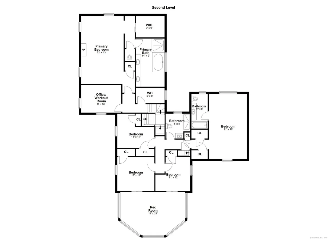 Photo of 330 Ridgefield Road