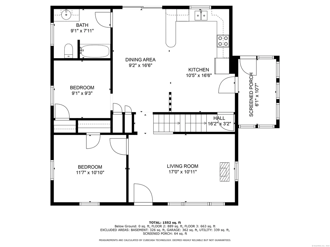 Photo of 397 Prospect Street