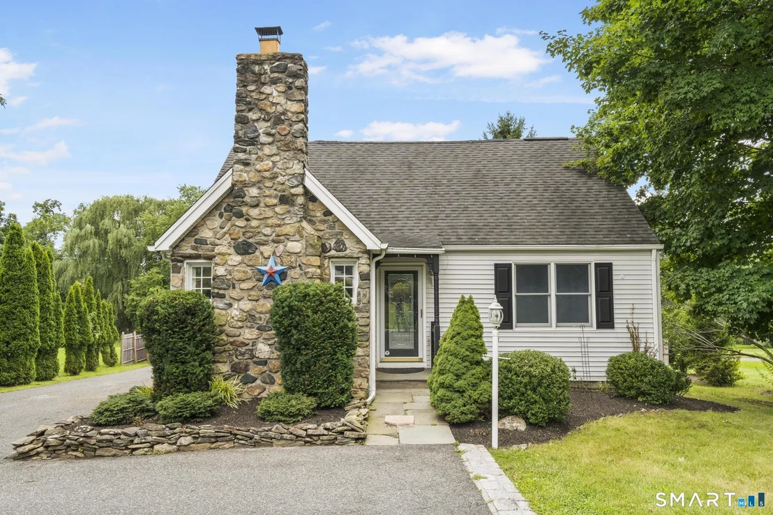 Photo of 78 Stadley Rough Road