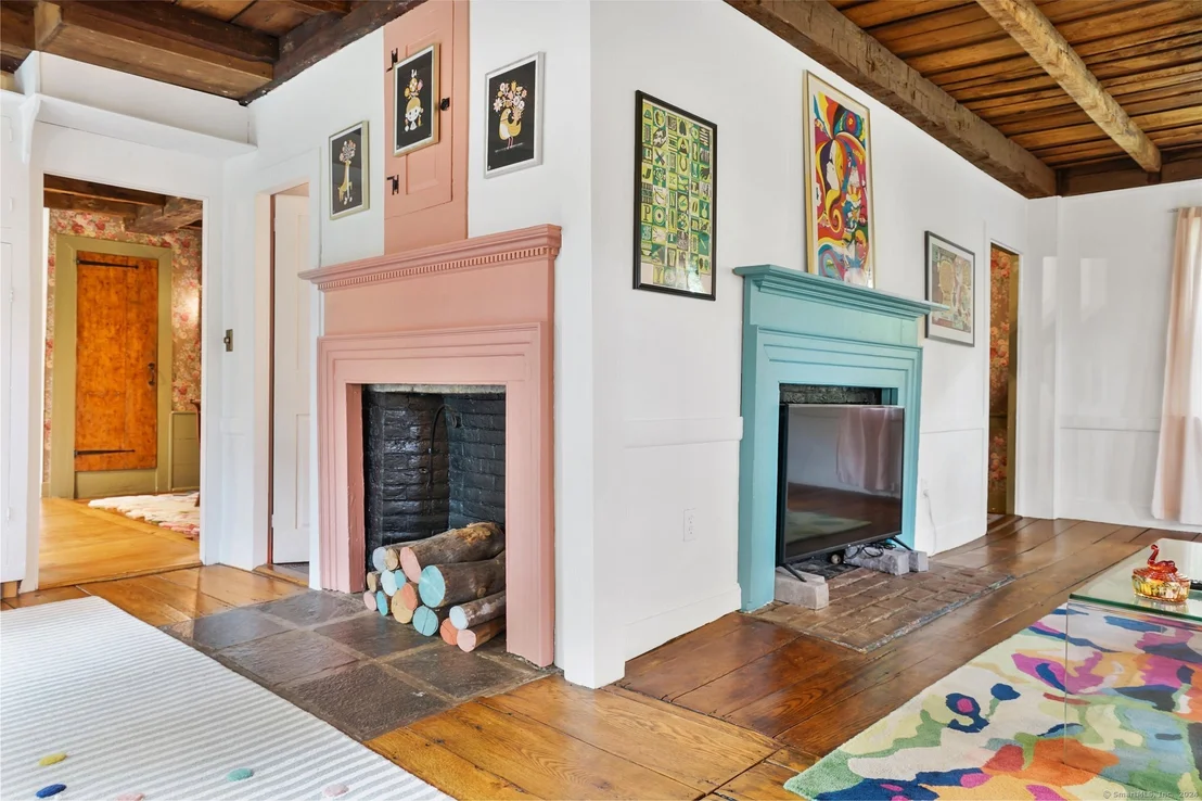 Photo of 7 Bebbington Road