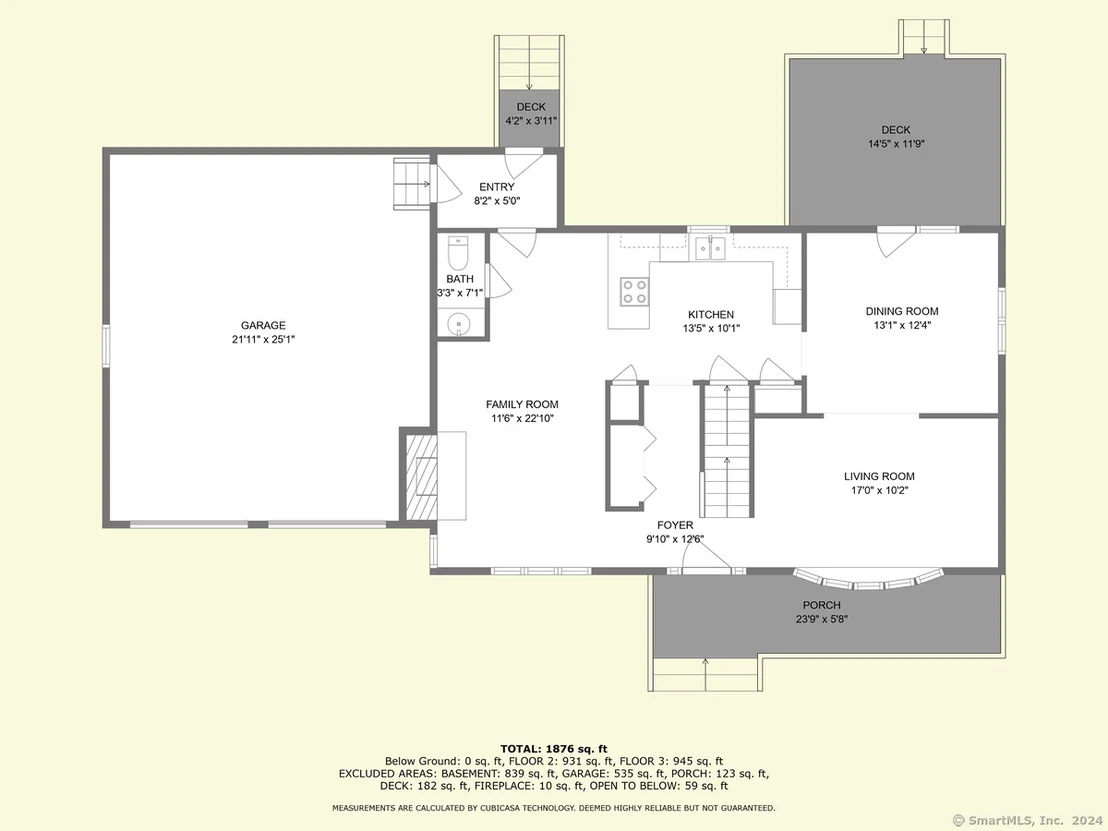Photo of 181 Taylor Road