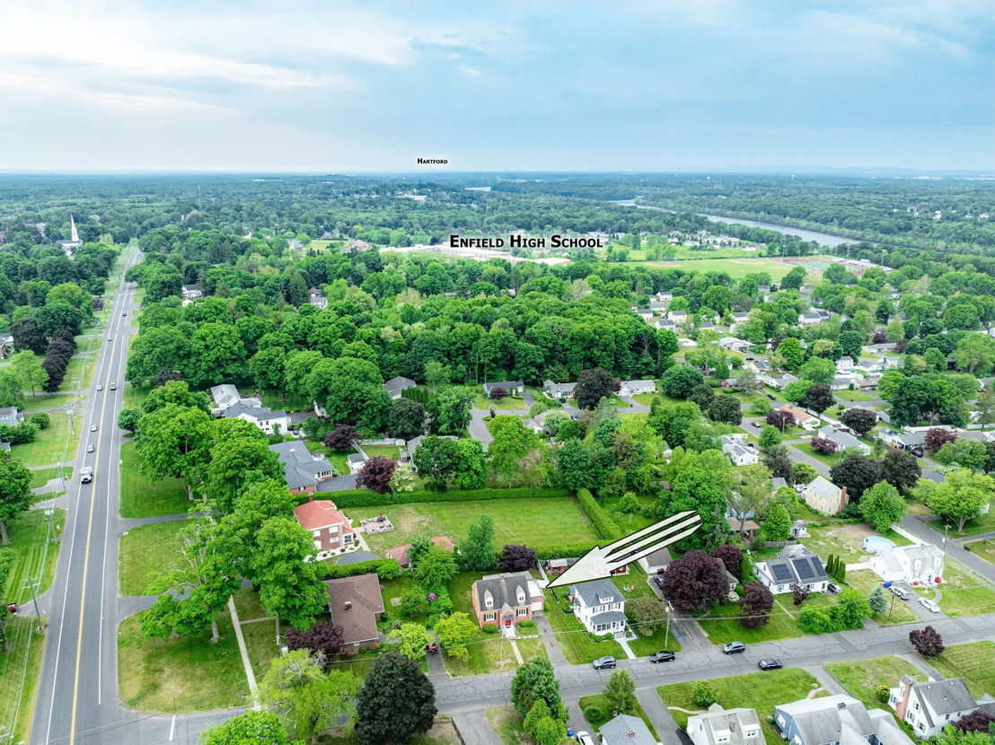Photo of 1 Spier Avenue
