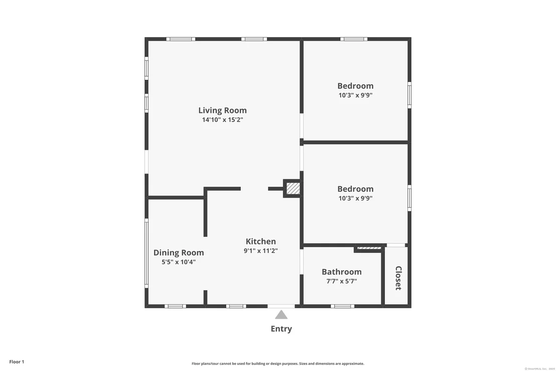 Photo of 486 Barlow Street