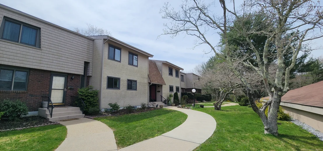 Photo of Unit 5D at 91 Riverview Road