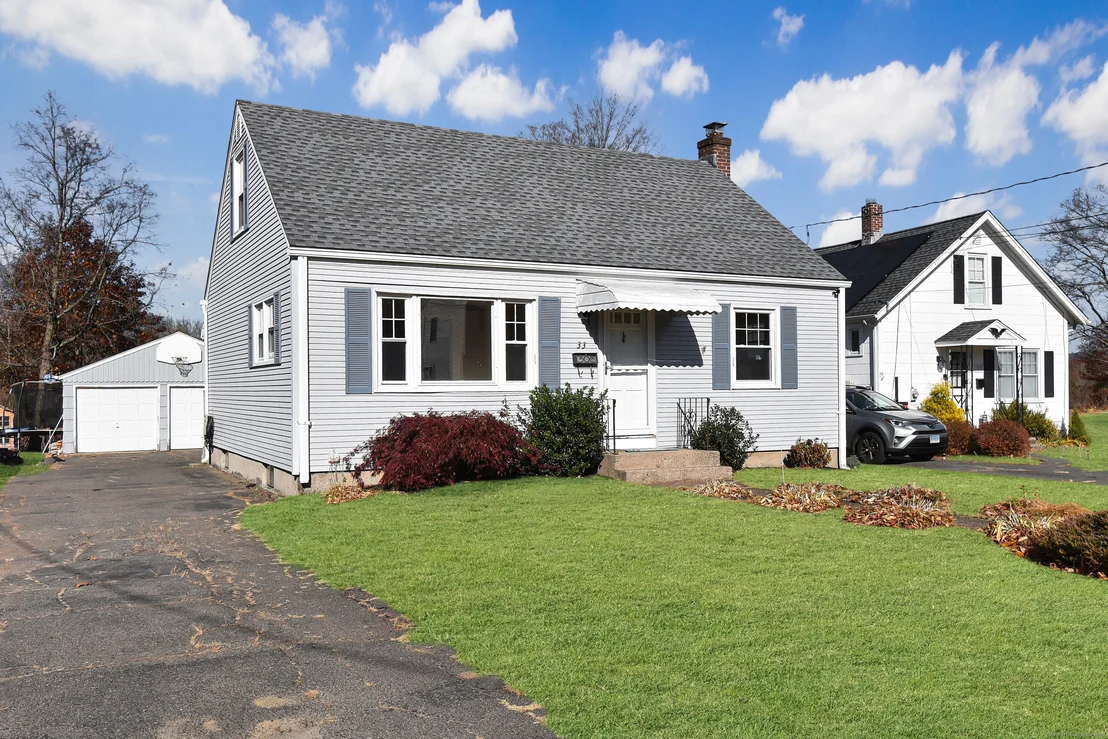 Photo of 33 Wilson Street