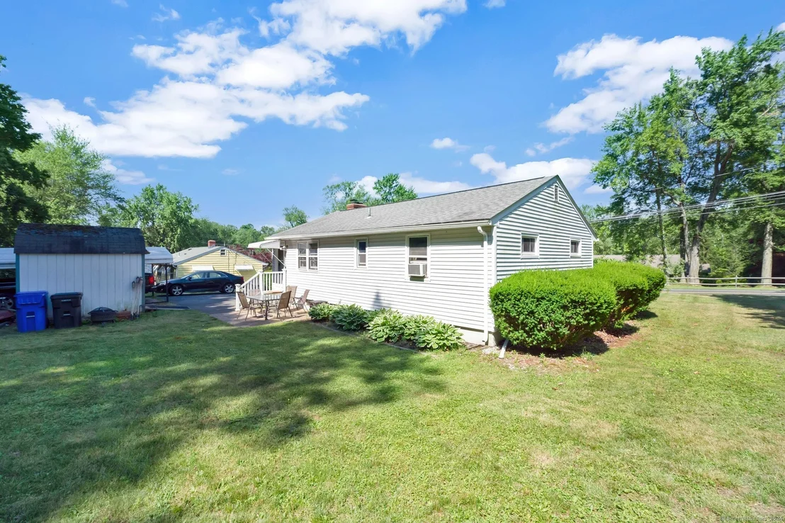 Photo of 2807 Ellington Road