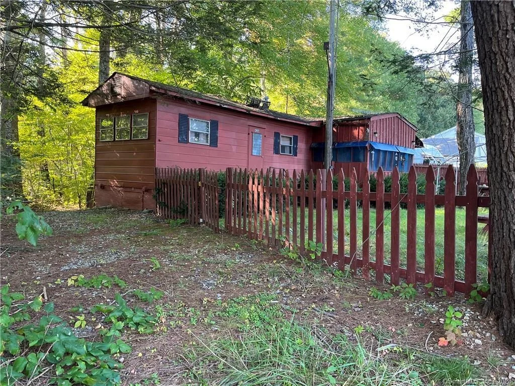 Photo of 436 Brandy Hill Road