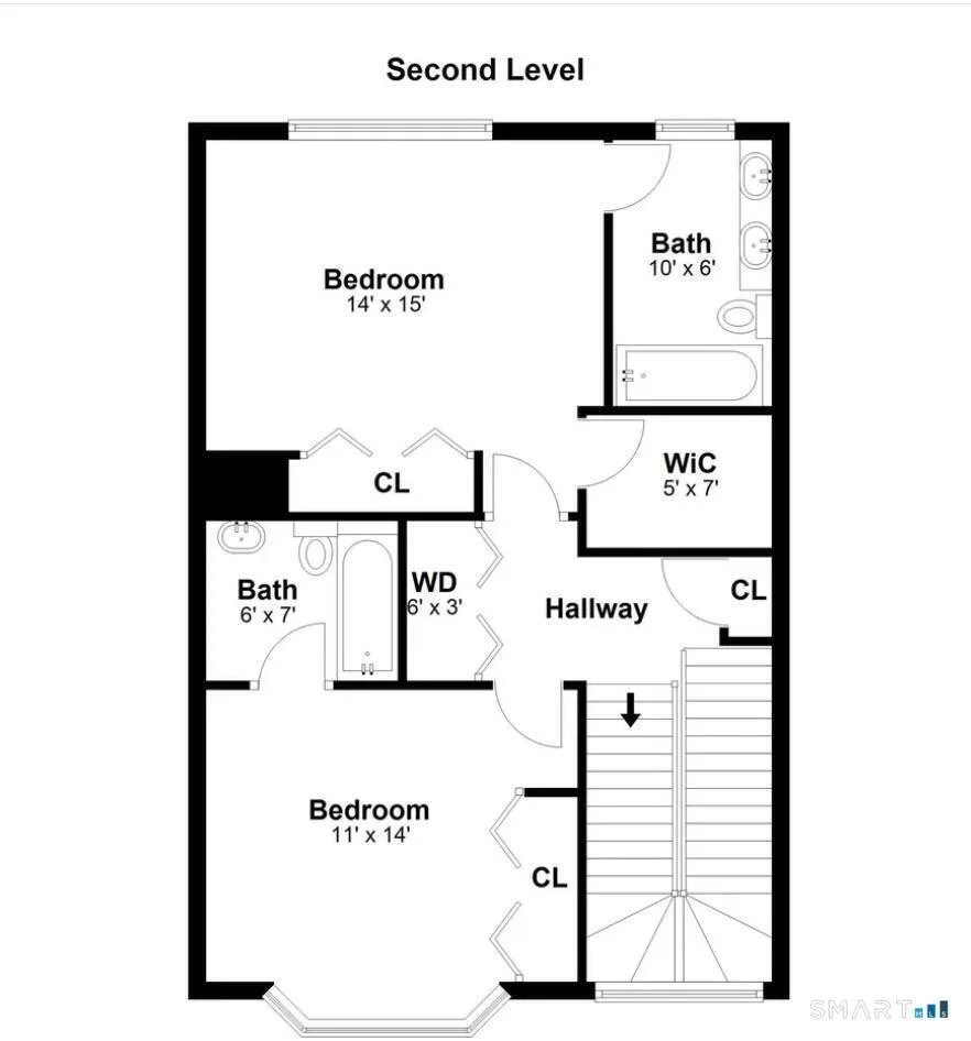 Photo of Unit 403 at 403 Larson Drive