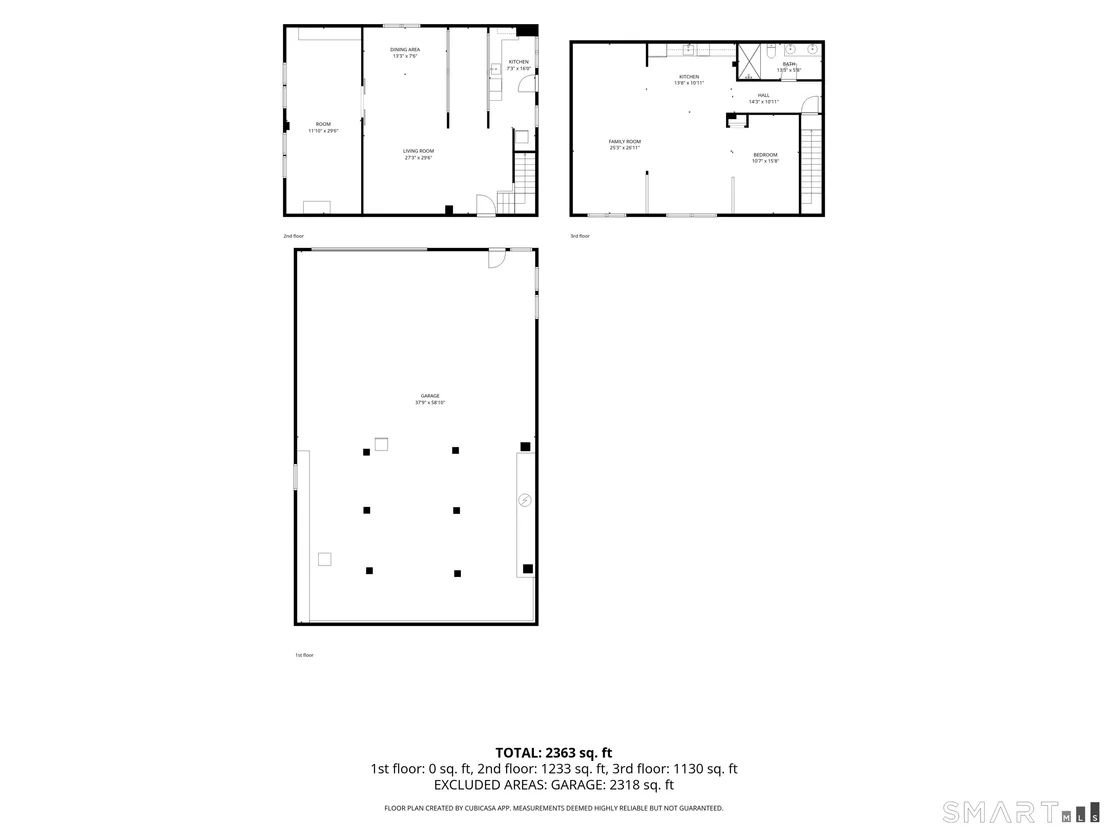 Photo of 83 Thomson Road