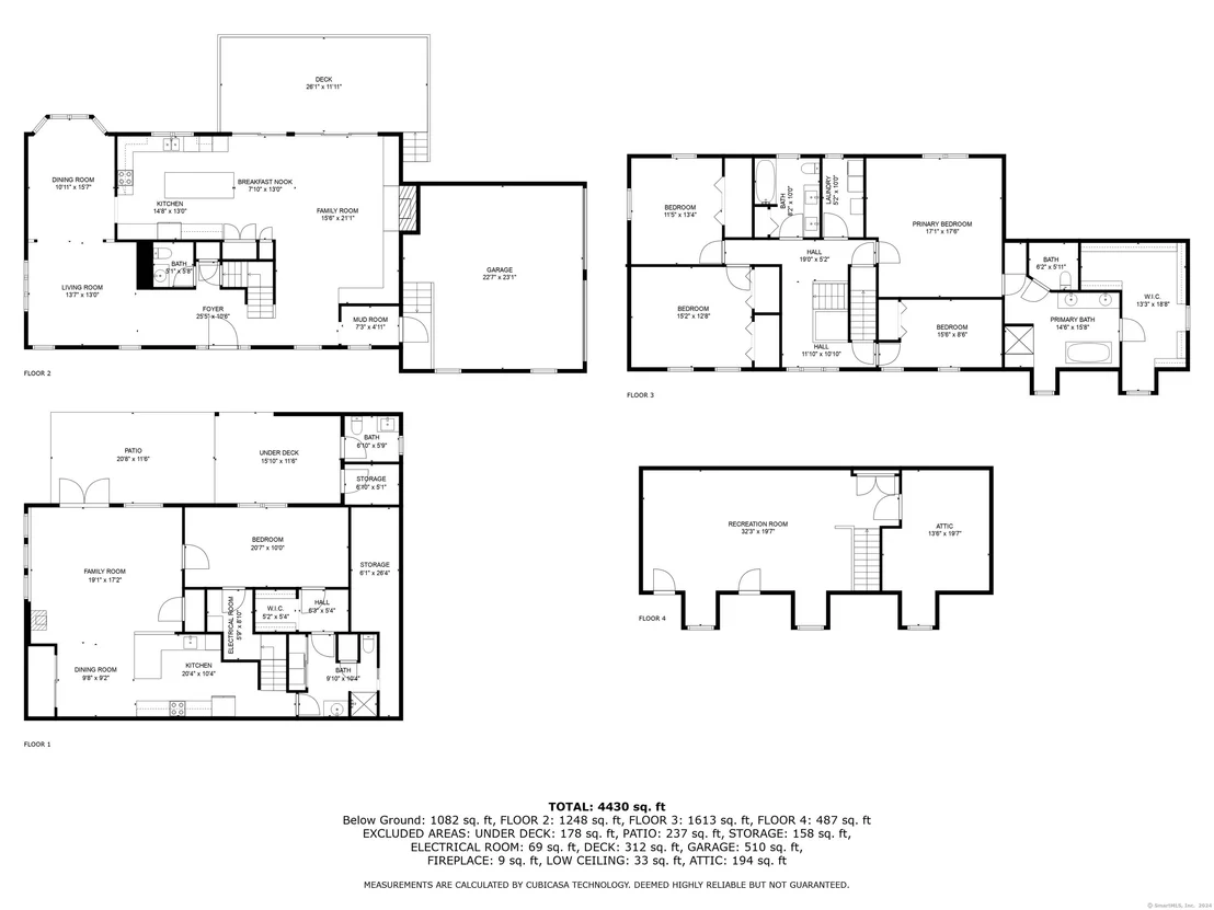Photo of 44 Buck Hill Road
