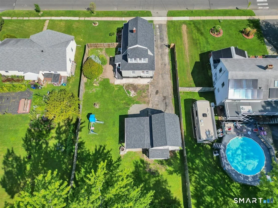 Photo of 349 Nott Street
