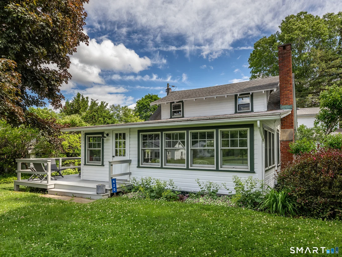 Photo of 420 Bantam Lake Road