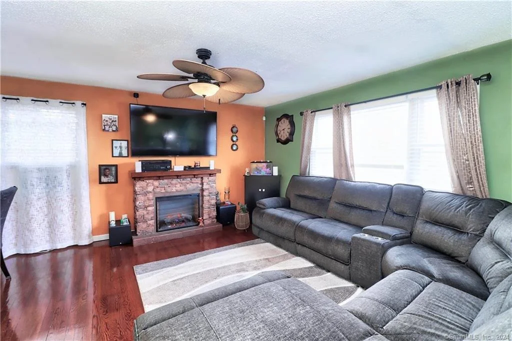 Photo of 31 Bellevue Terrace