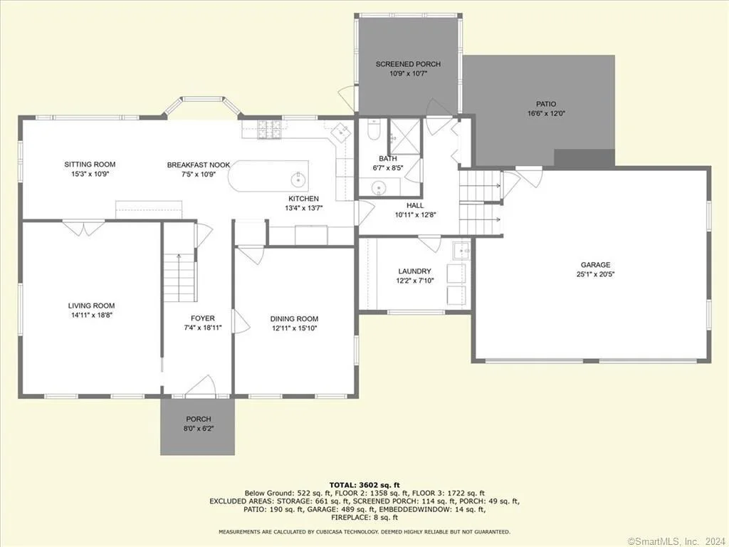 Photo of 749 Green Hill Road