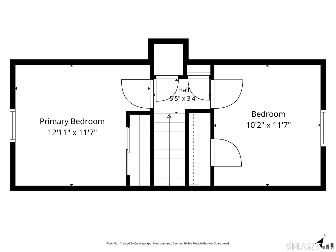 Photo of 87 Spring Street