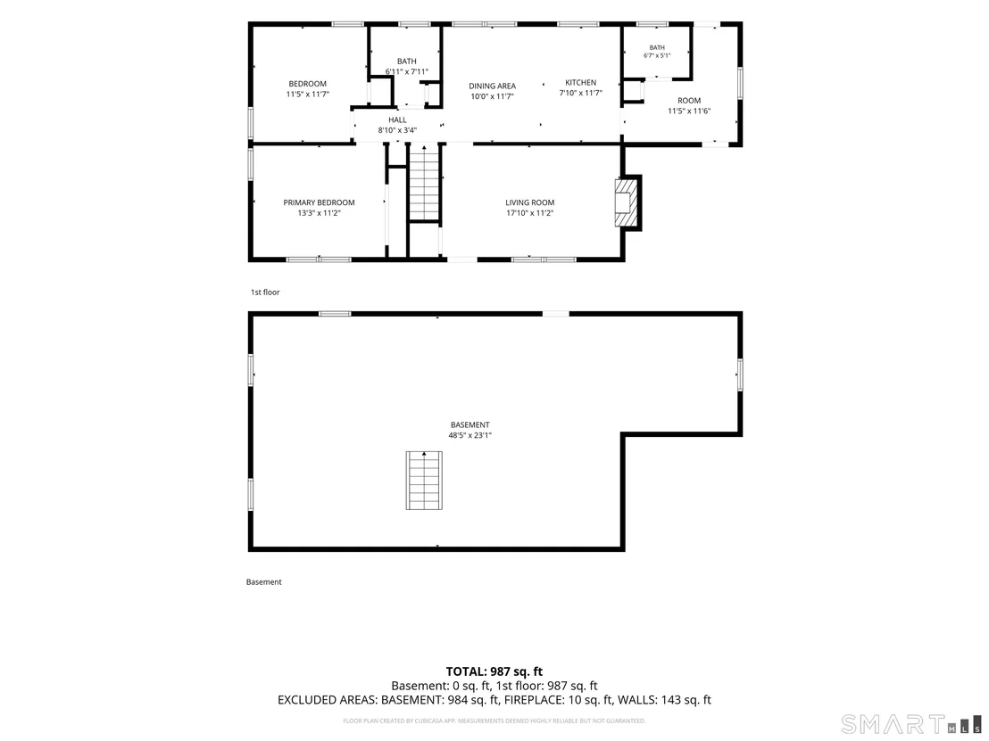 Photo of 121 Mechanic Street