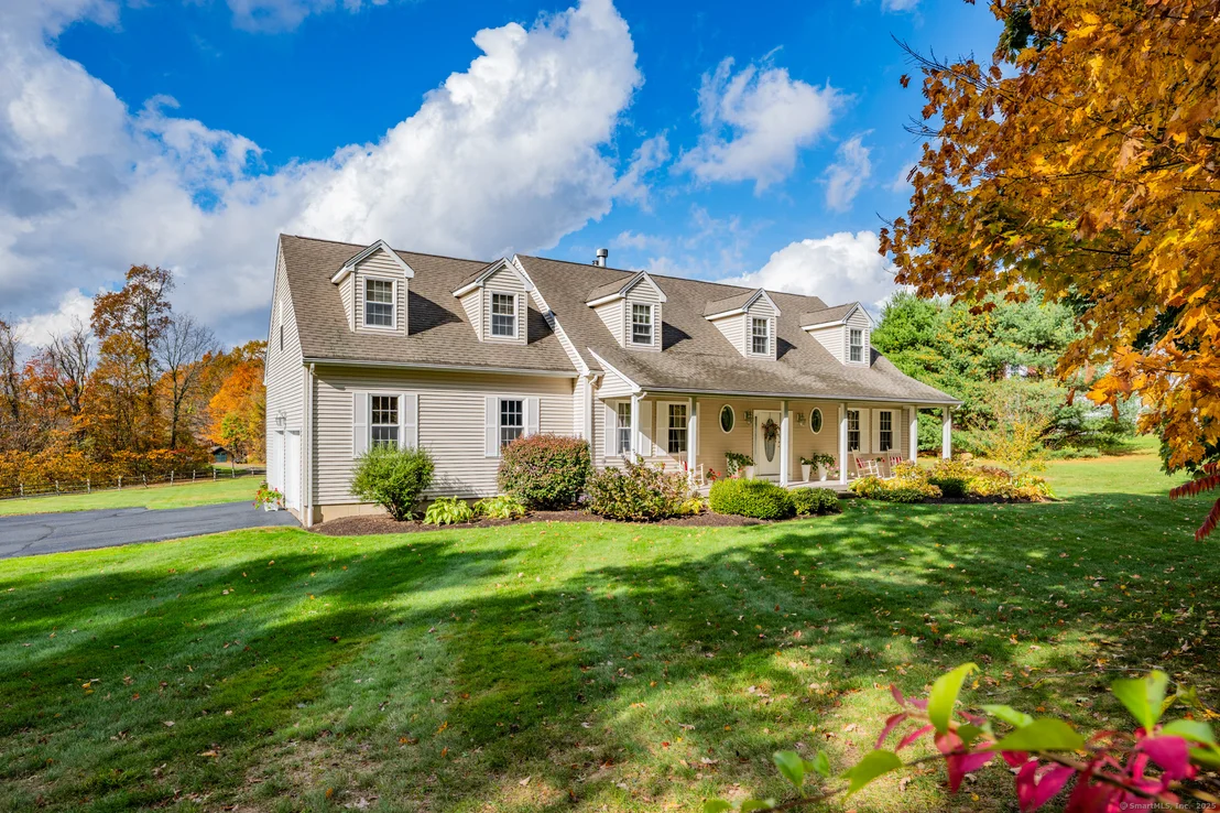 Photo of 20 Cowles Road