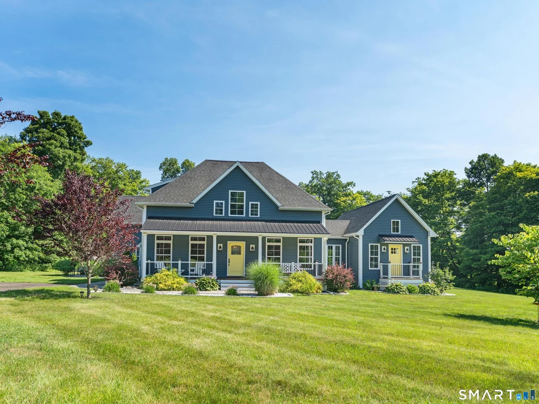 Photo of 217 Hinman Road