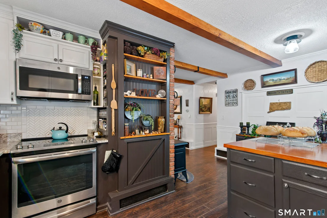 Photo of 40 Seckar Road