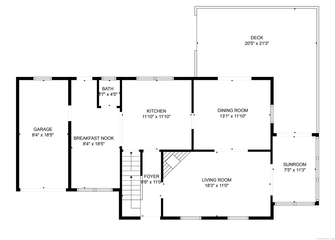 Photo of 1016 Ridge Road