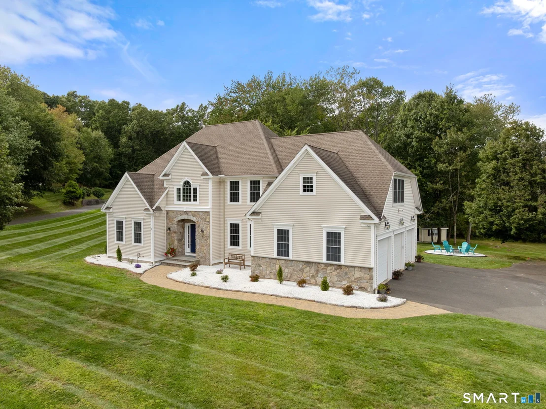 Photo of 1 Shepard Way