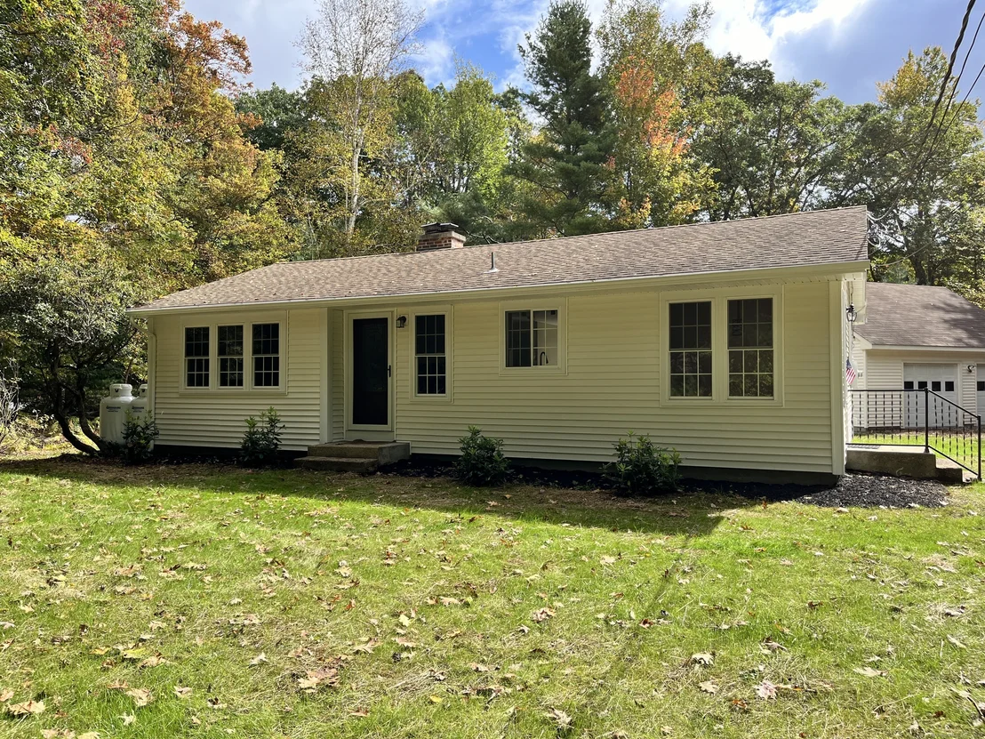 Photo of 124 Plains Road