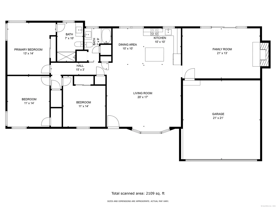 Photo of 26 Joe Williams Road