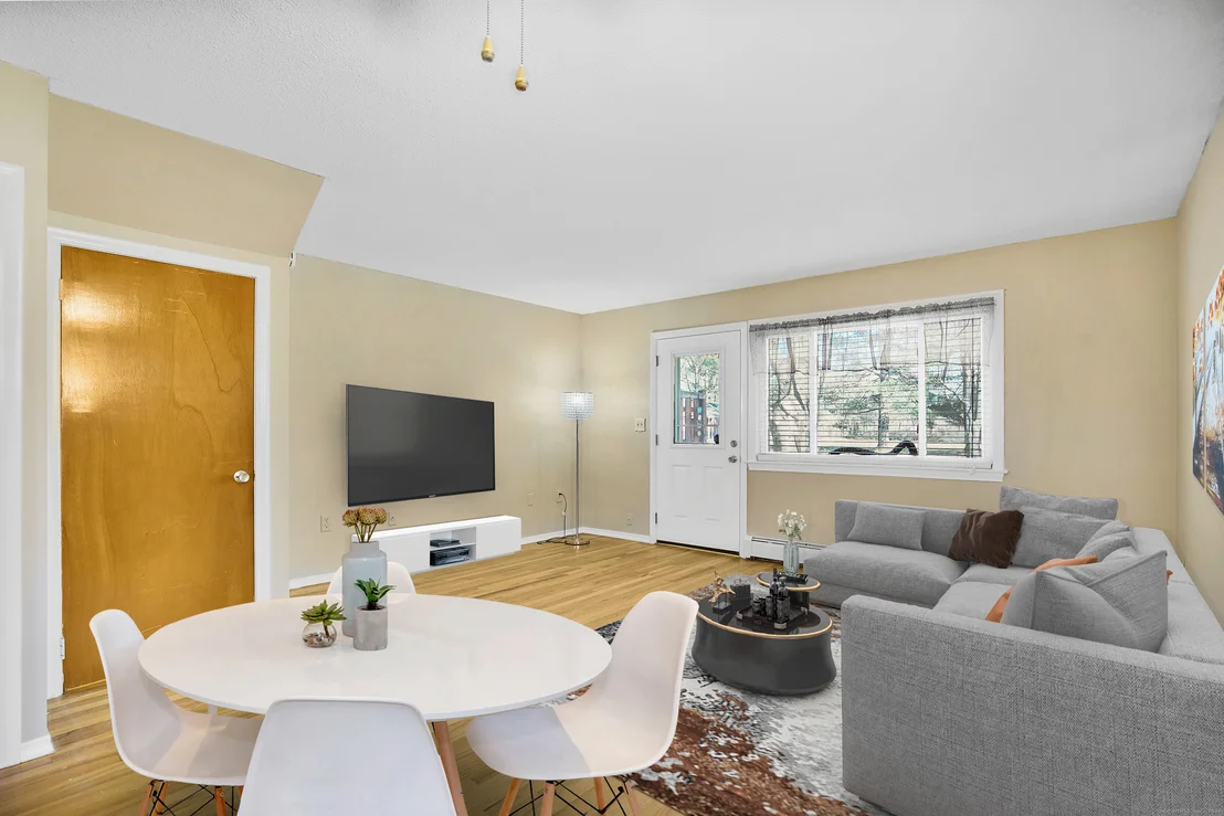 Photo of Unit APT6 at 3 Camelot Drive