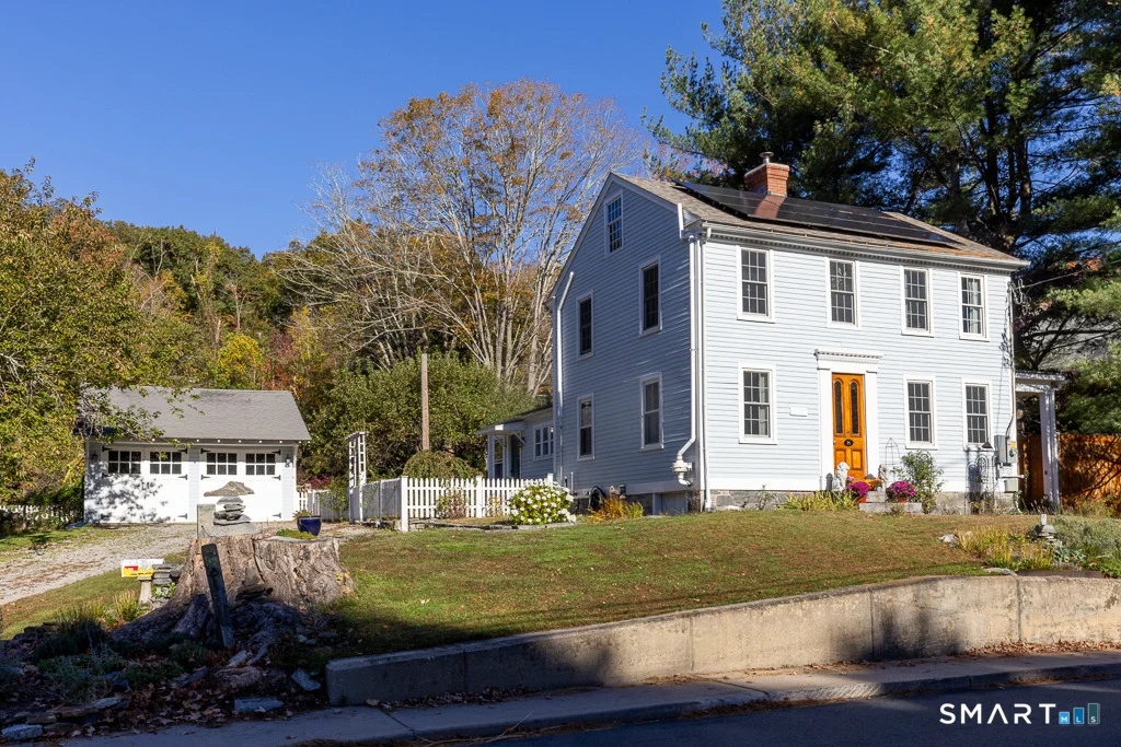 Photo of 26 Spring Street