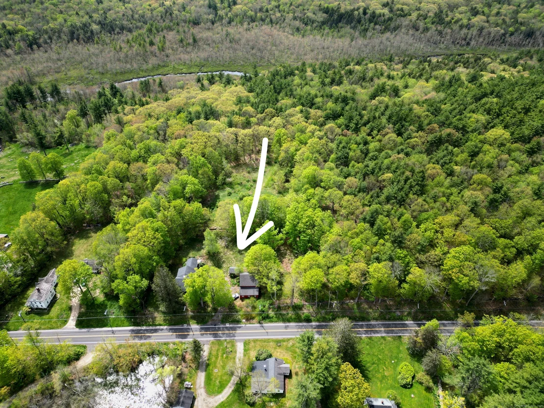 Photo of 603 Colebrook Road