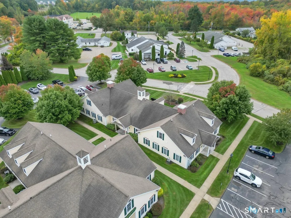 Photo of Unit A at 21 Liberty Drive